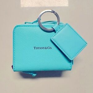 Tiffany and Co. SLG set